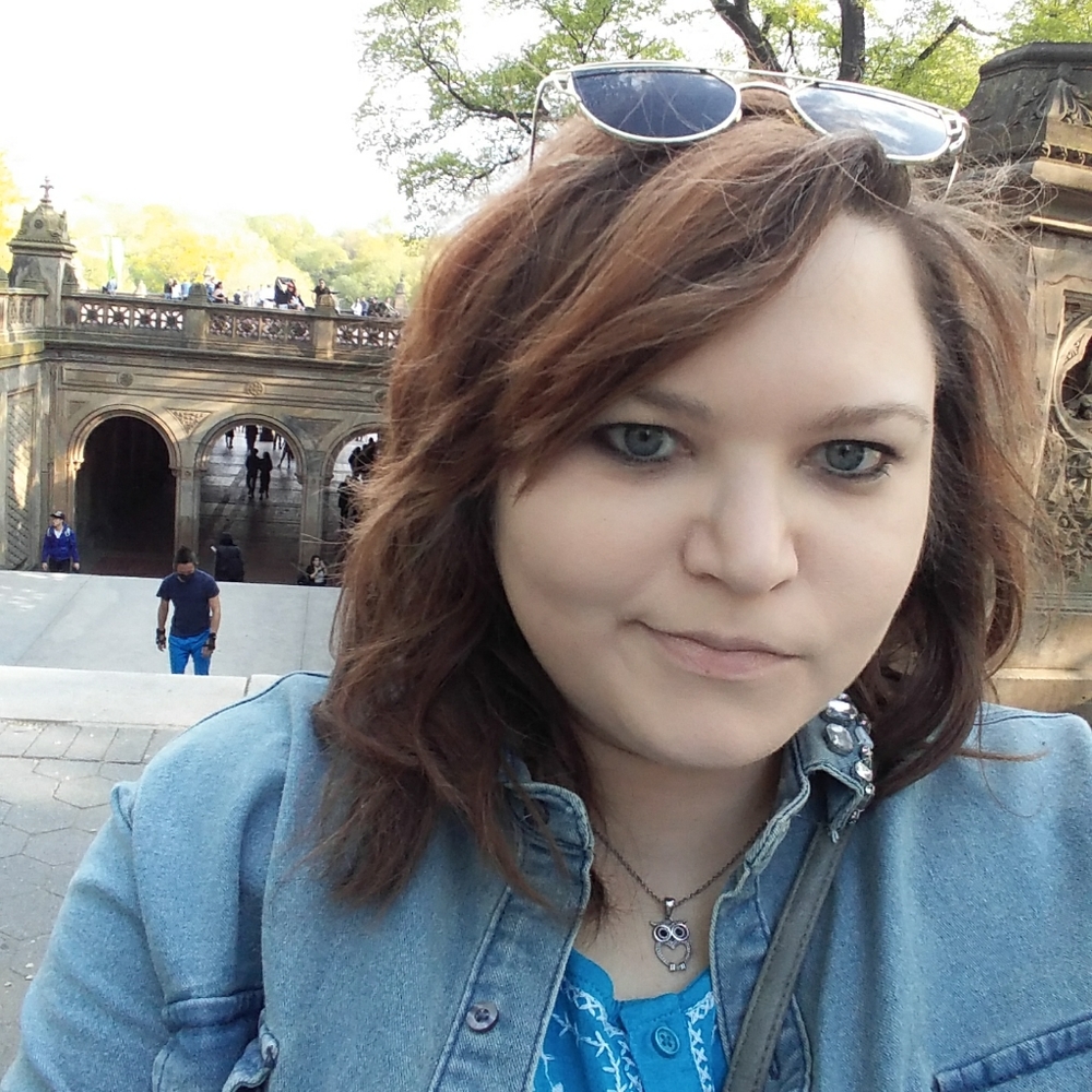 Meet your Posher, Tifany